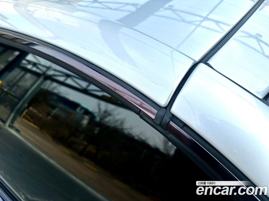 Mercedes-Benz SL-Class 2007