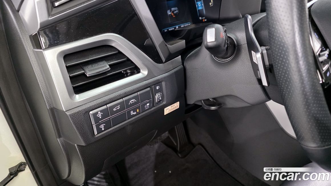 KG_Mobility_Ssangyong KORANDO 2021