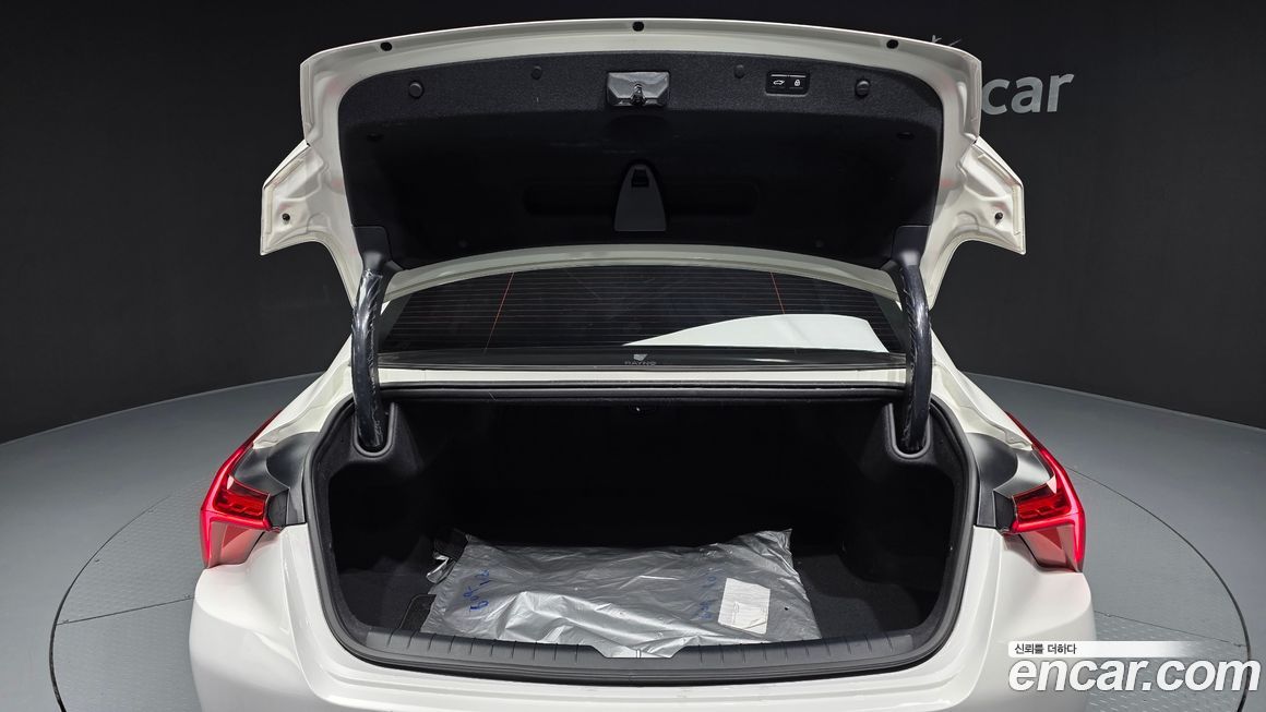 Kia K8 2023
