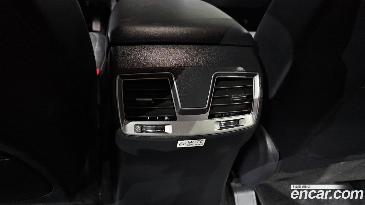 KG_Mobility_Ssangyong Rexton 2024