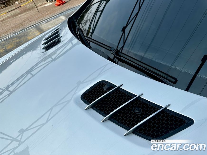 Mercedes-Benz SL-Class 2007