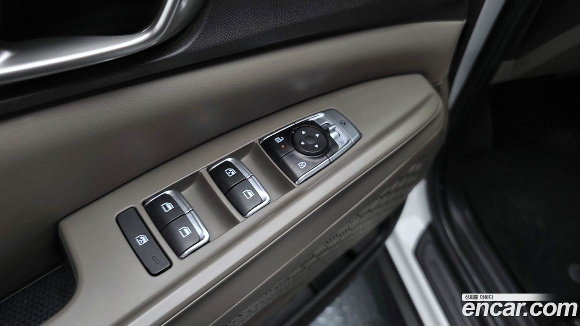 Kia Canival 2024