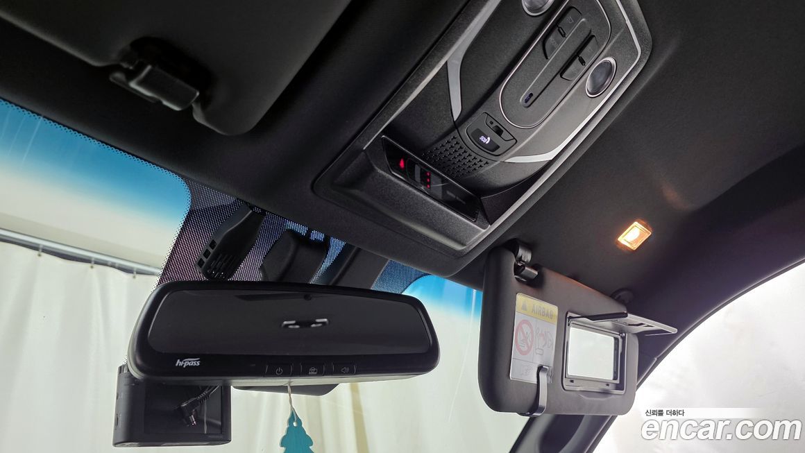 KG_Mobility_Ssangyong Rexton 2024