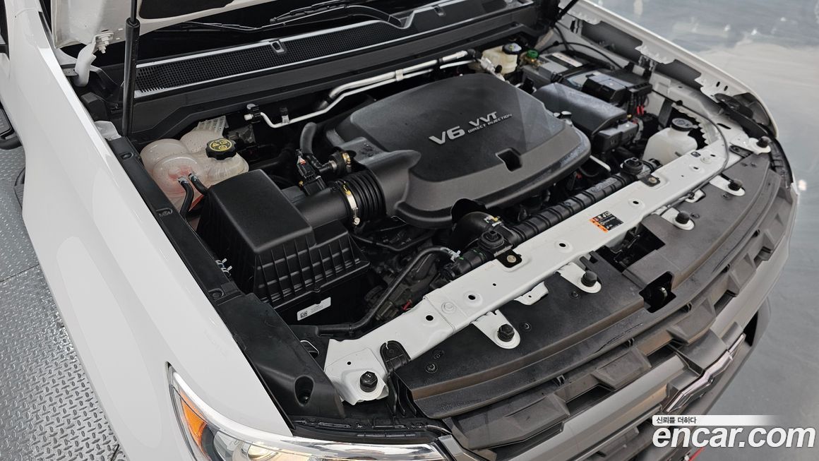 ChevroletGMDaewoo Colorado 2022