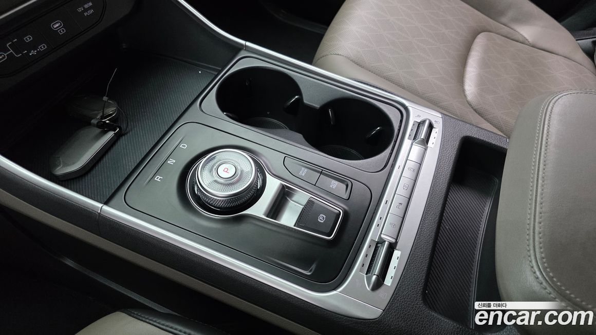 Kia Canival 2024