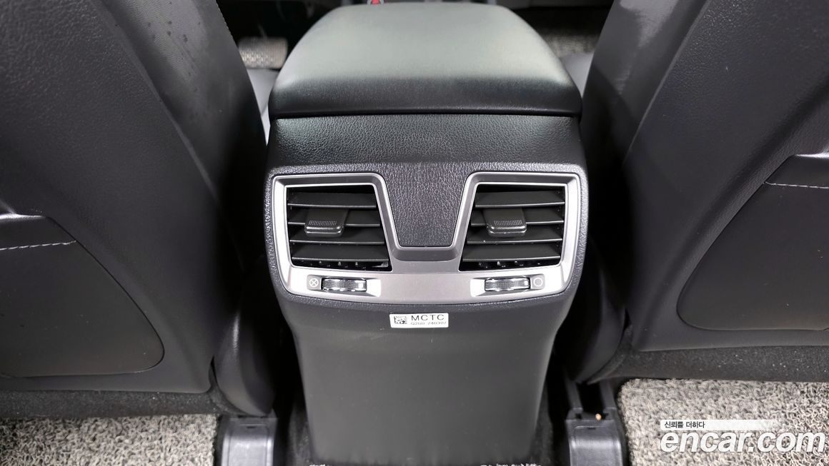 KG_Mobility_Ssangyong Rexton 2024