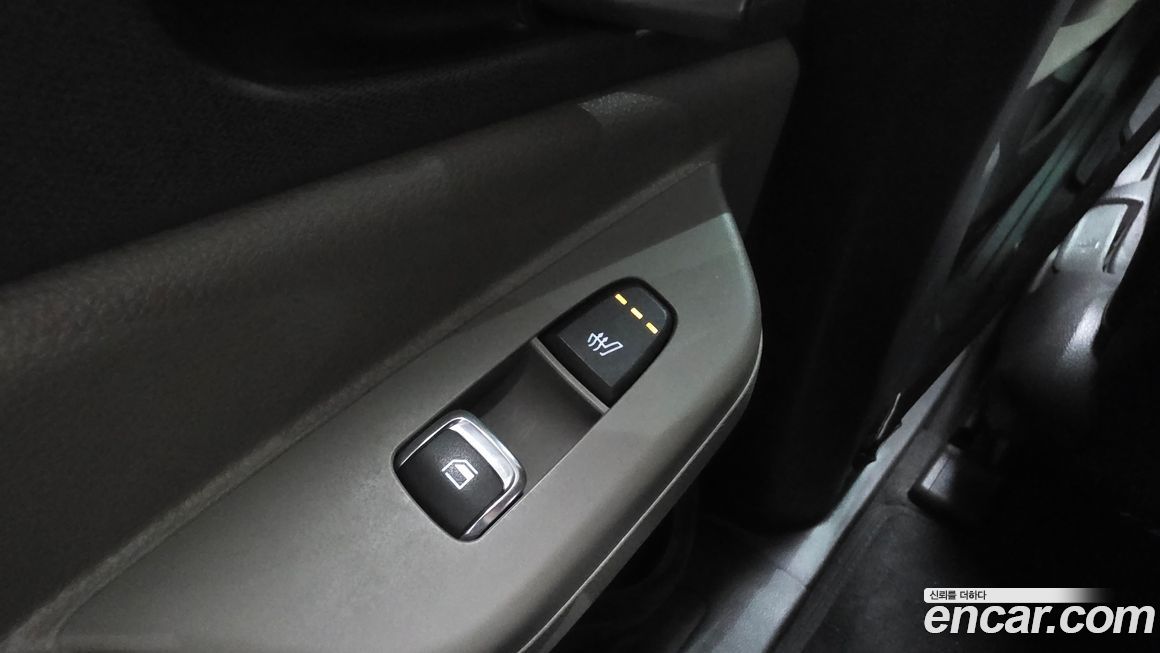 Kia Canival 2024