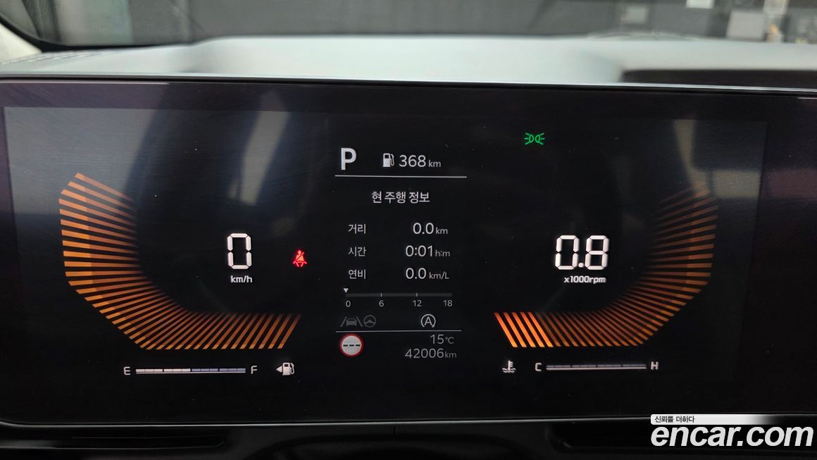 Kia Canival 2024