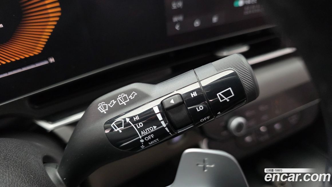 Kia Canival 2024