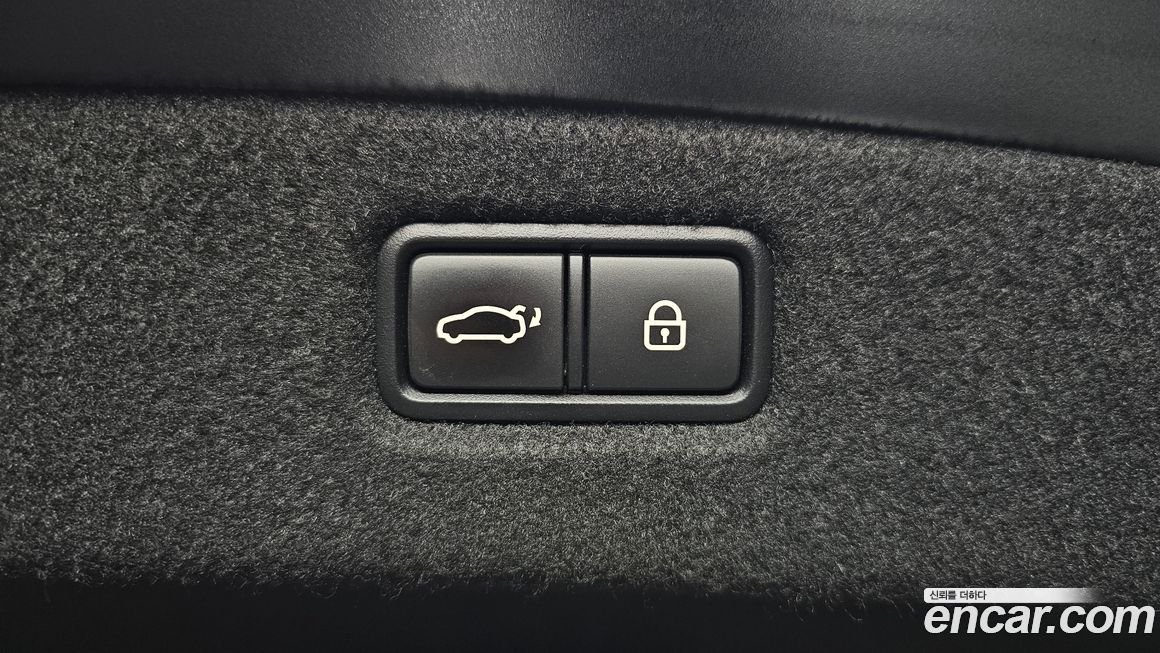 Genesis G90 2019