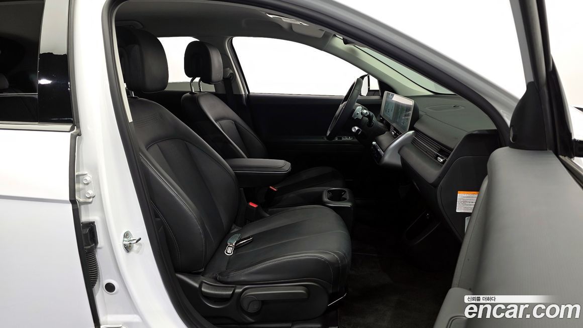 Hyundai Ioniq5 2022