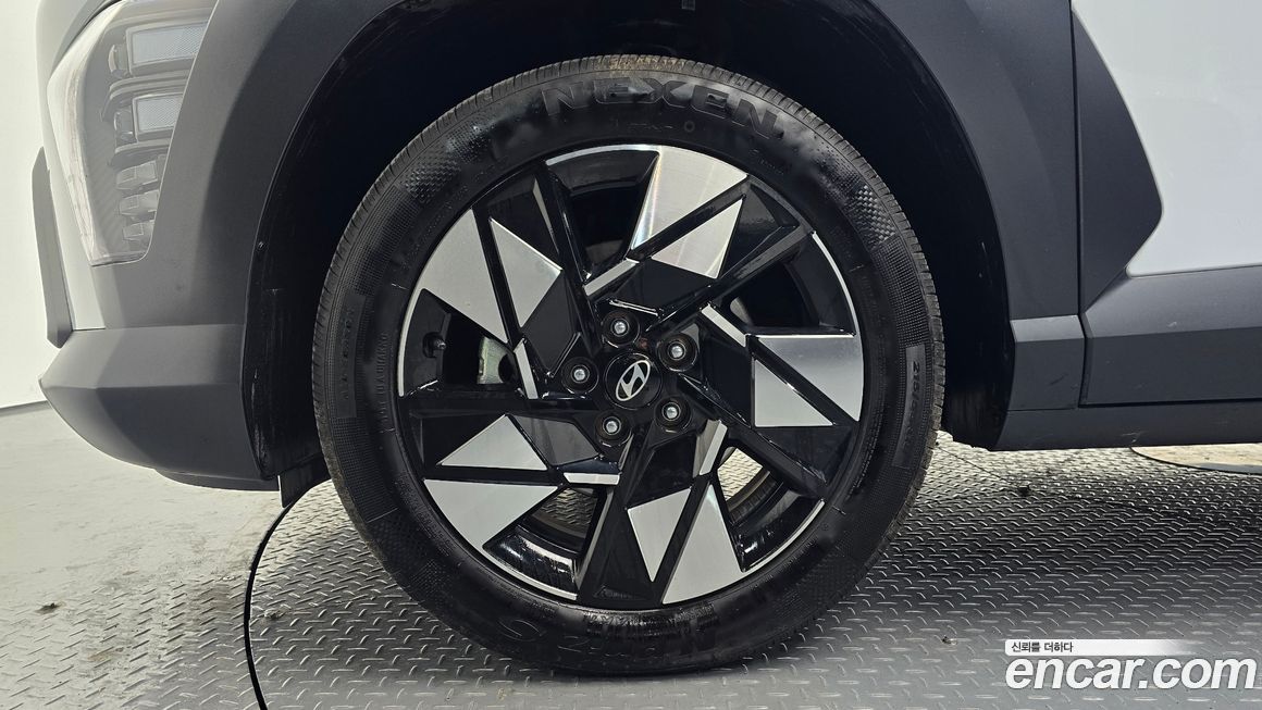 Hyundai Kona 2023