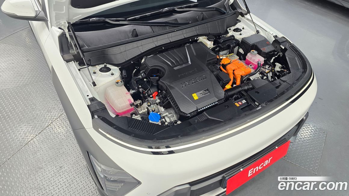 Hyundai Kona 2023