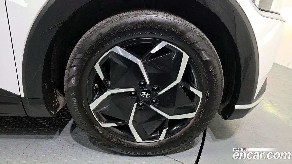 Hyundai Ioniq5 2022