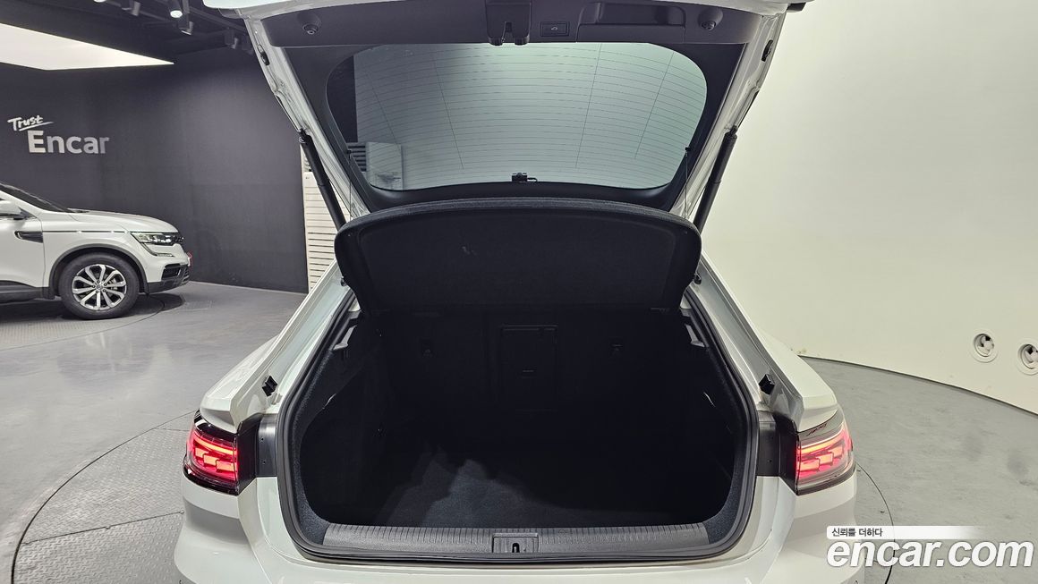 Volkswagen Arteon 2022