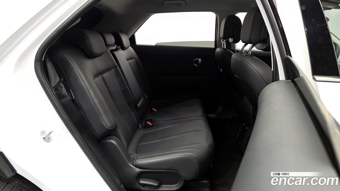 Hyundai Ioniq5 2022
