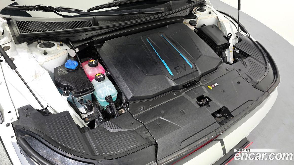 Hyundai Ioniq5 2022