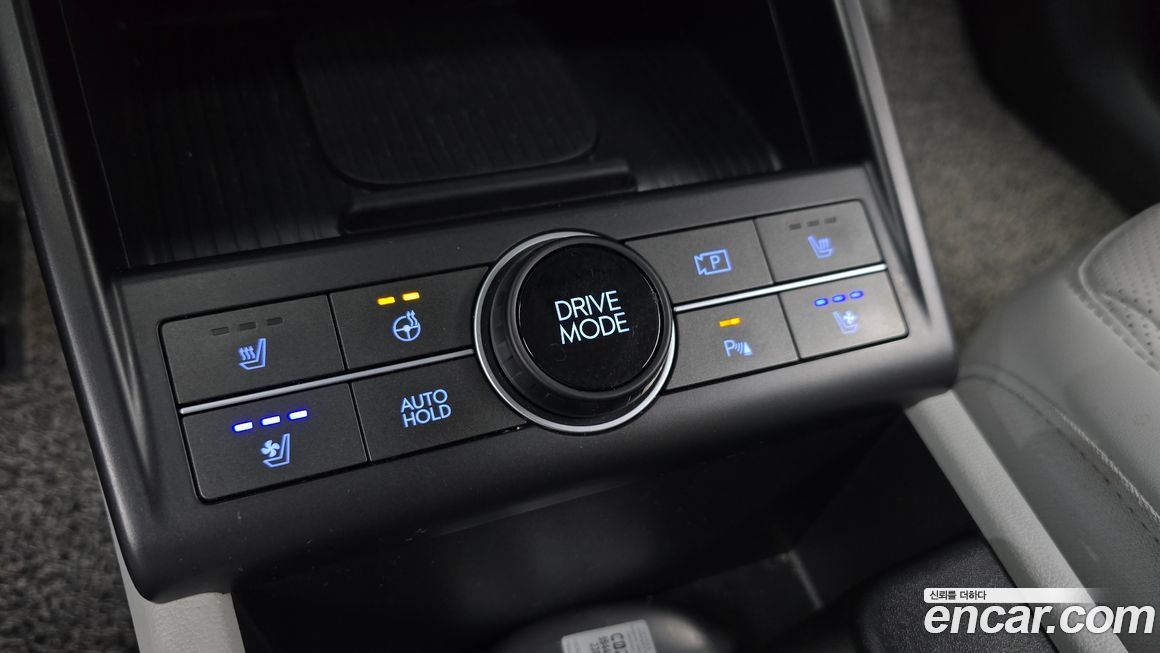 Hyundai Kona 2023