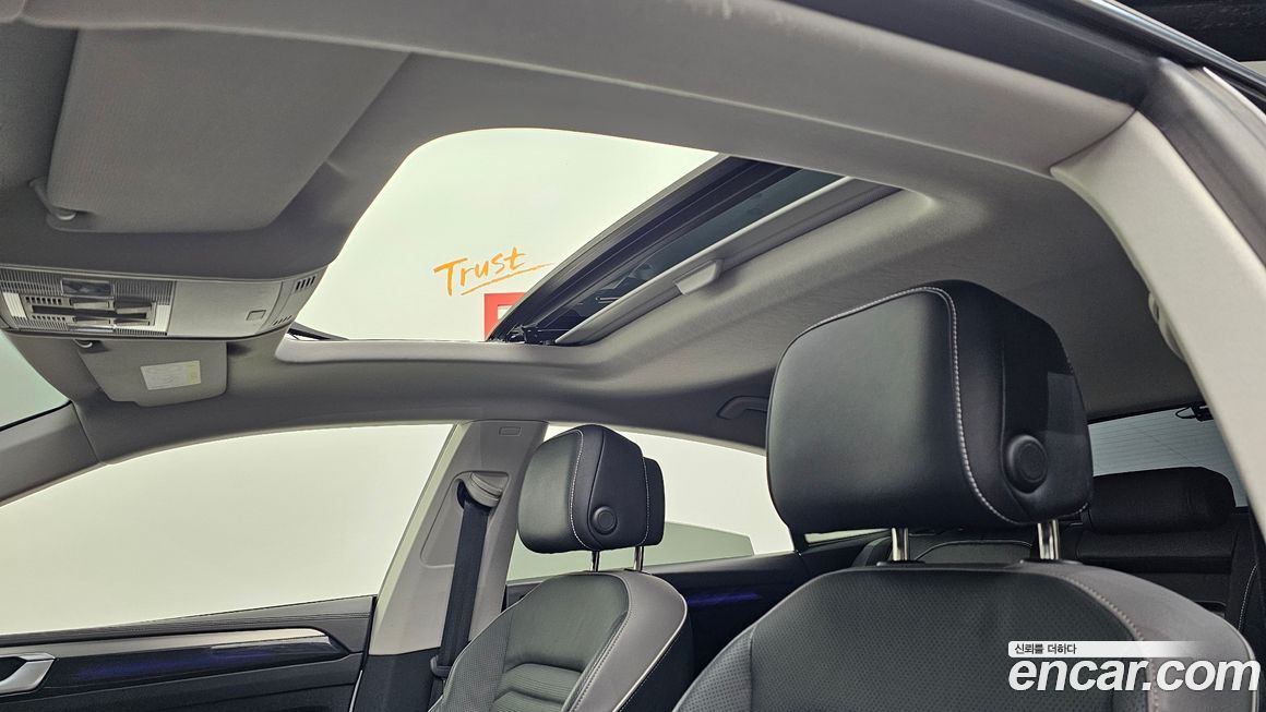 Volkswagen Arteon 2022