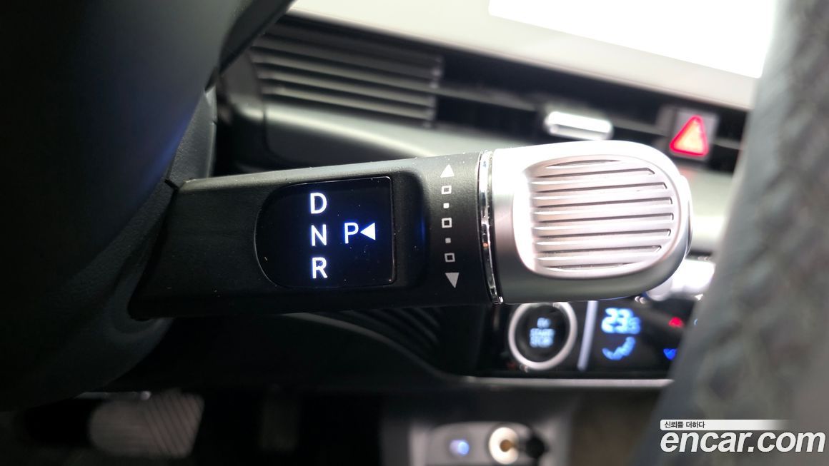 Hyundai Ioniq5 2022