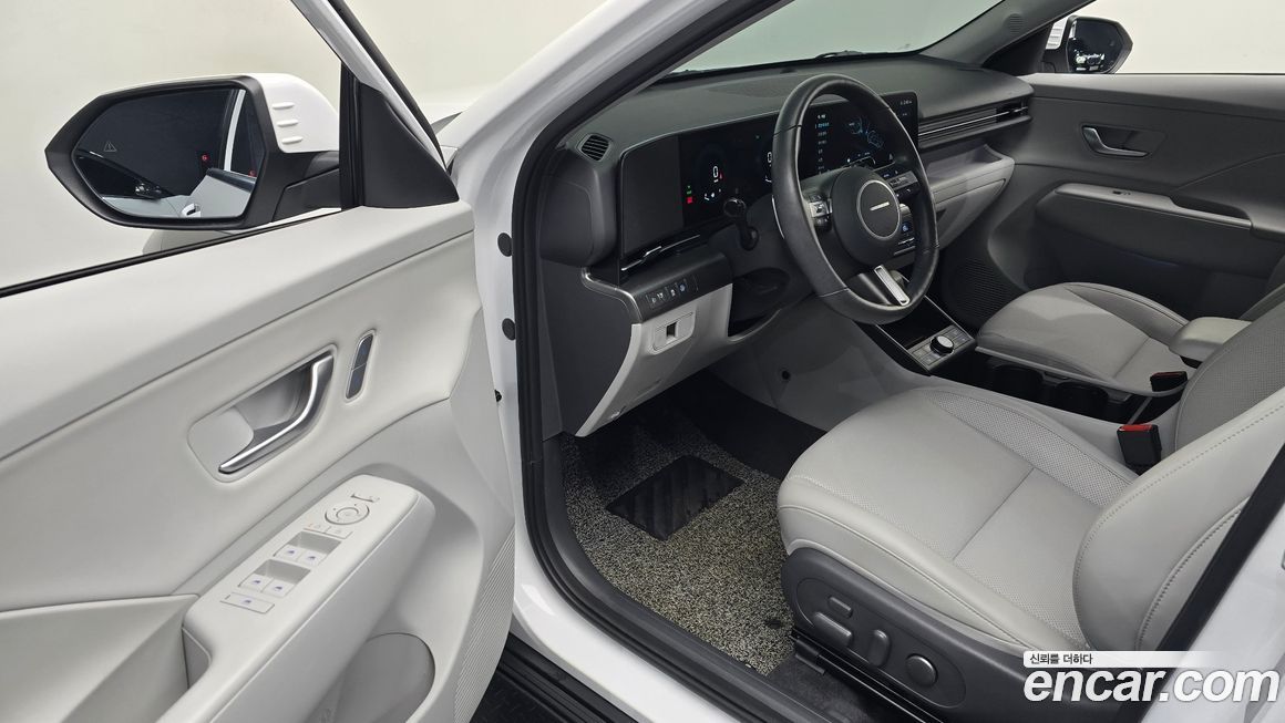 Hyundai Kona 2023
