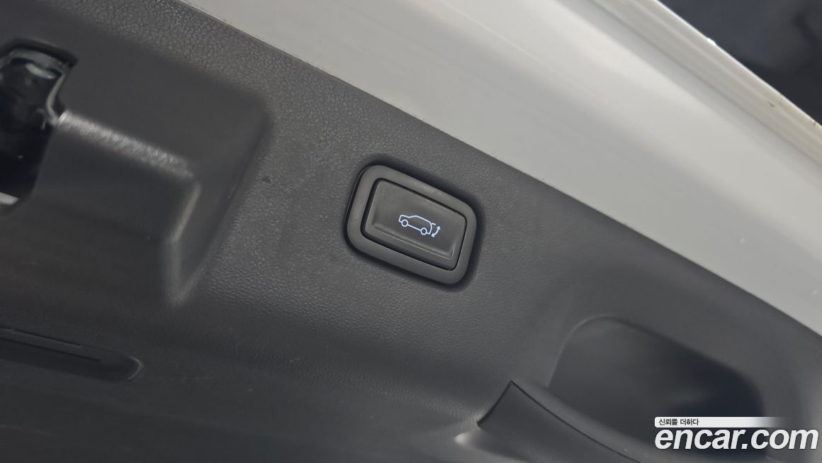Hyundai Kona 2023