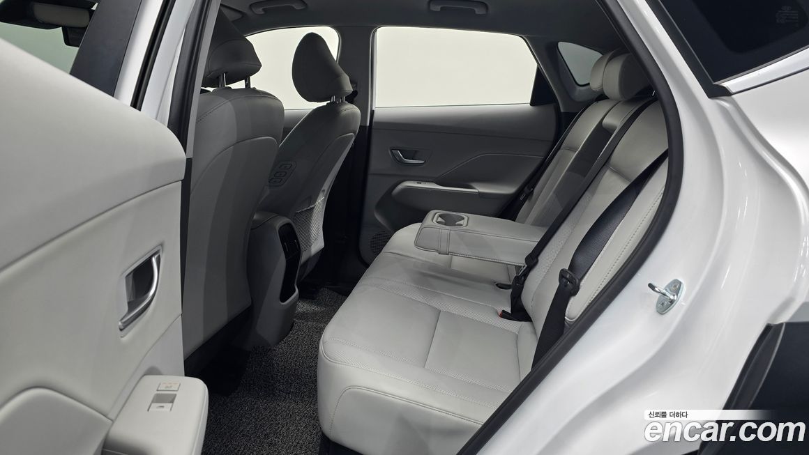 Hyundai Kona 2023