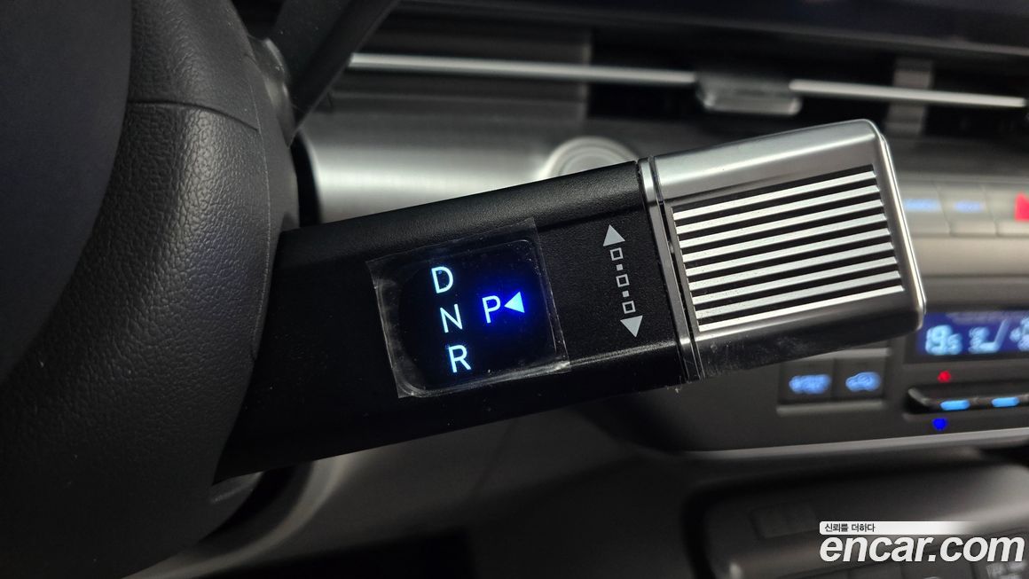 Hyundai Kona 2023
