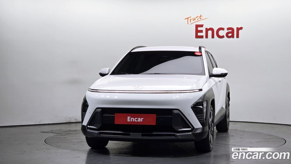 Hyundai Kona 2023