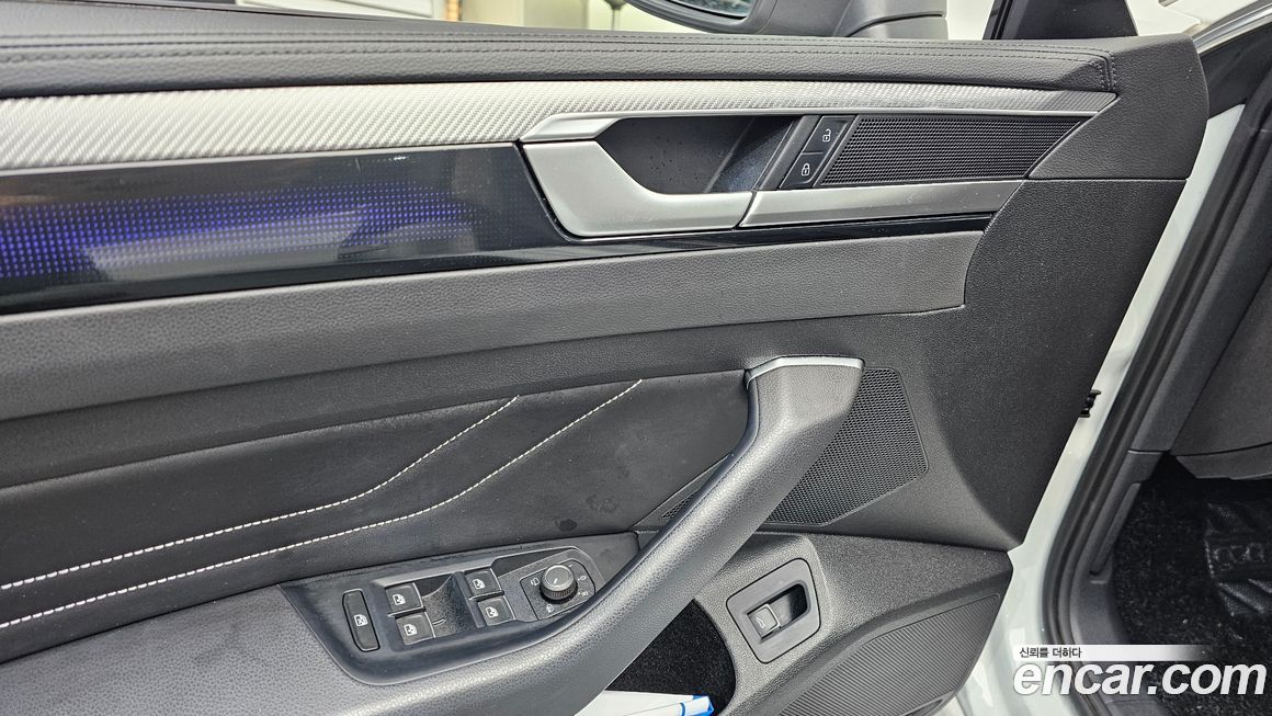 Volkswagen Arteon 2022