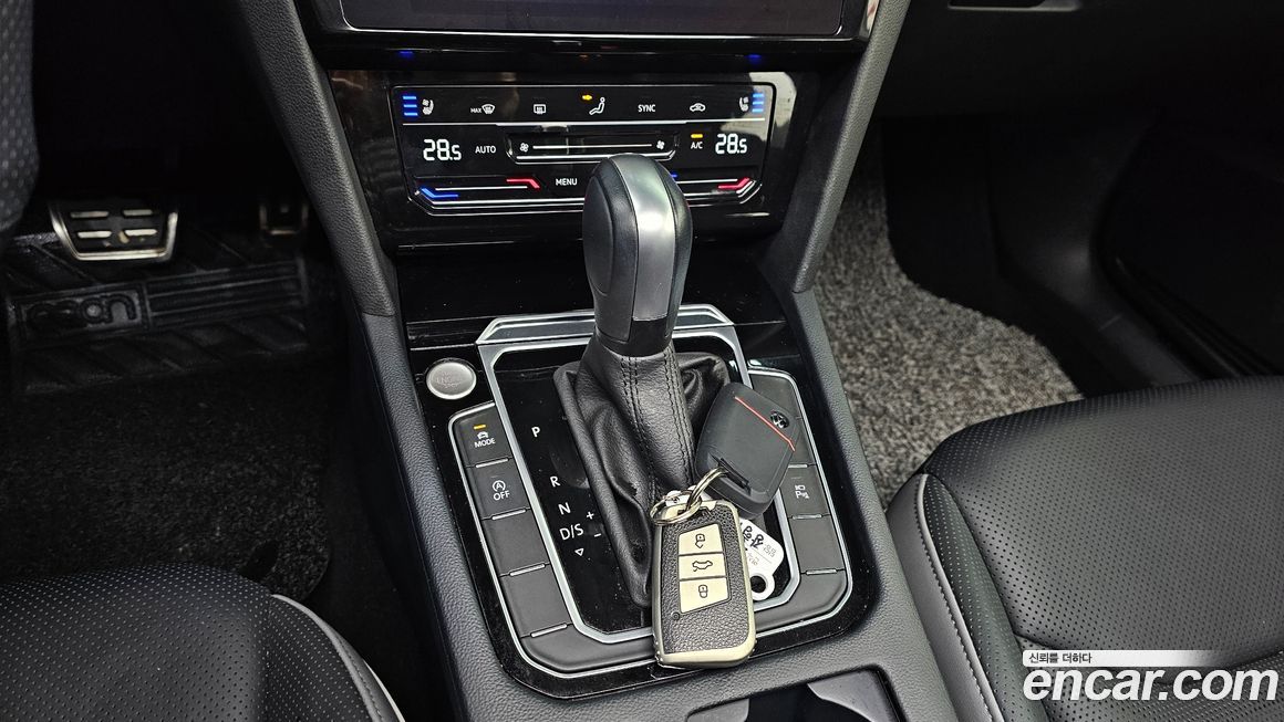 Volkswagen Arteon 2022