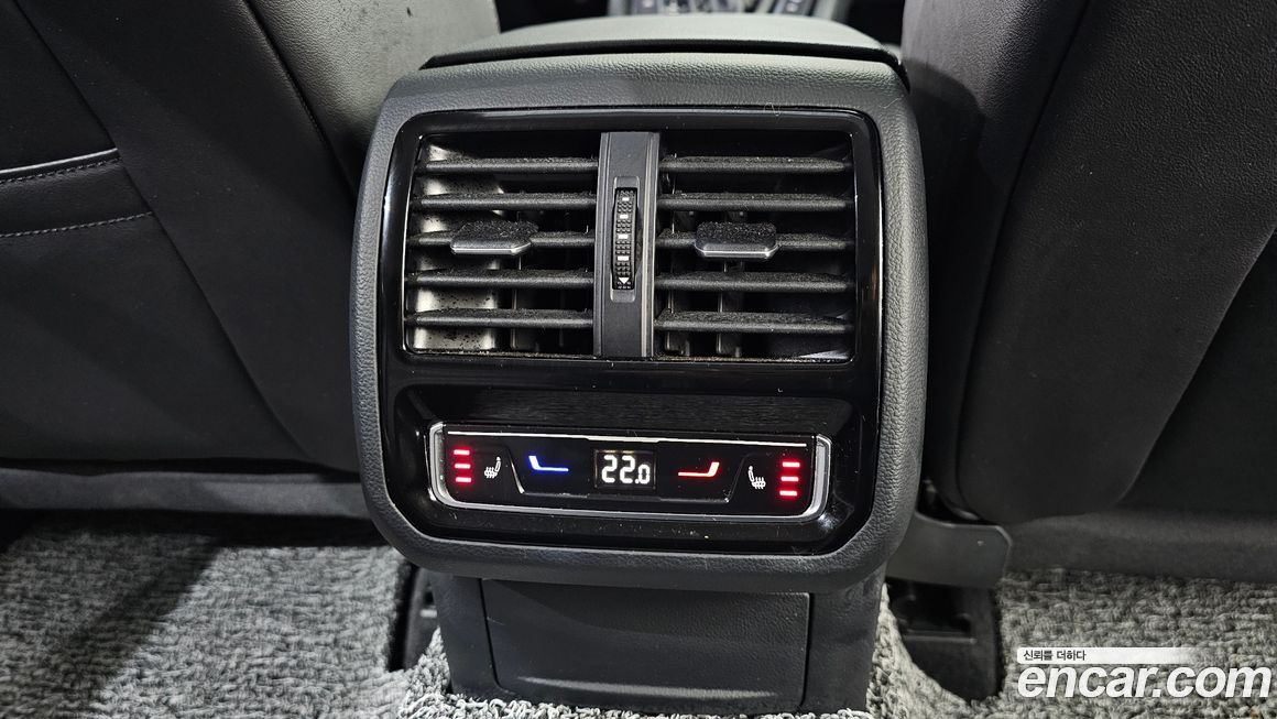 Volkswagen Arteon 2022