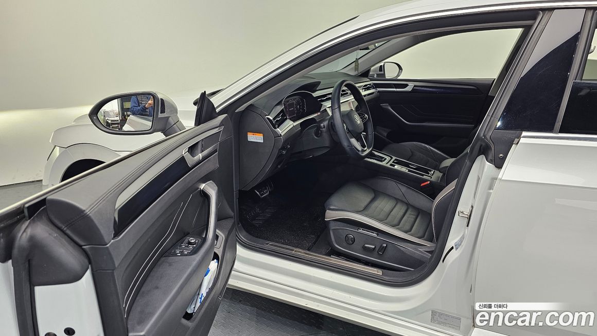 Volkswagen Arteon 2022