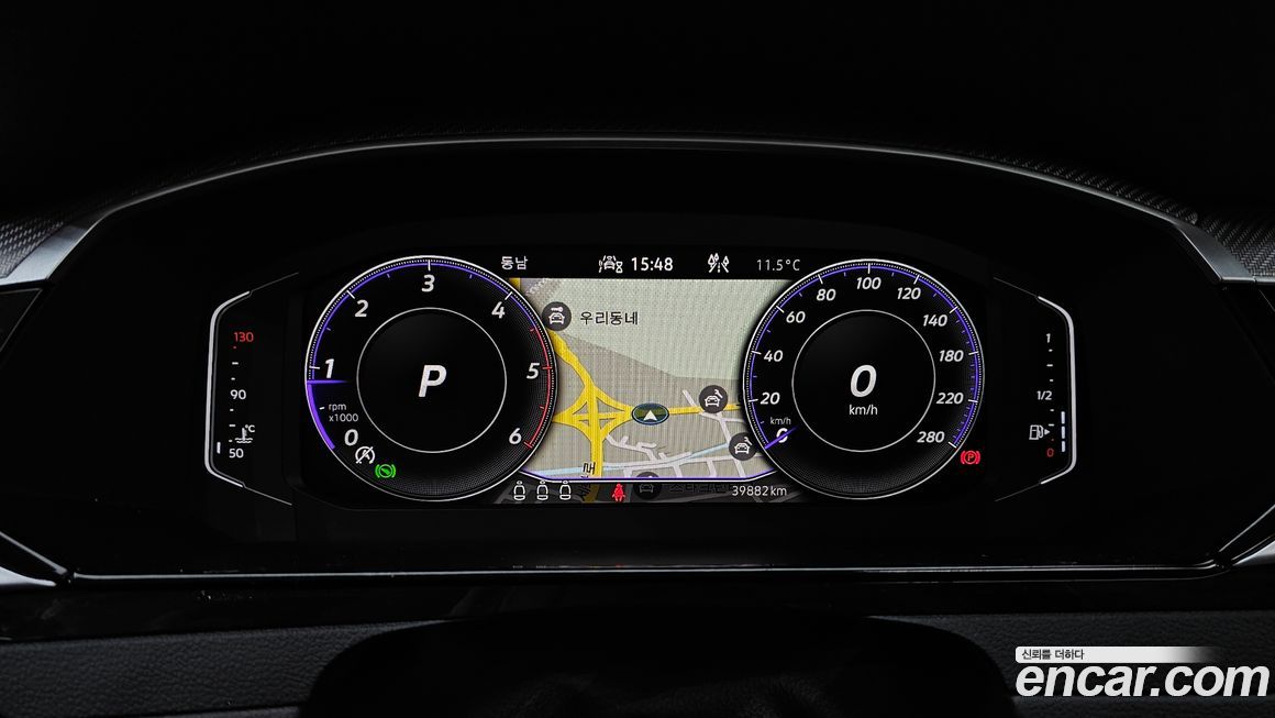 Volkswagen Arteon 2022