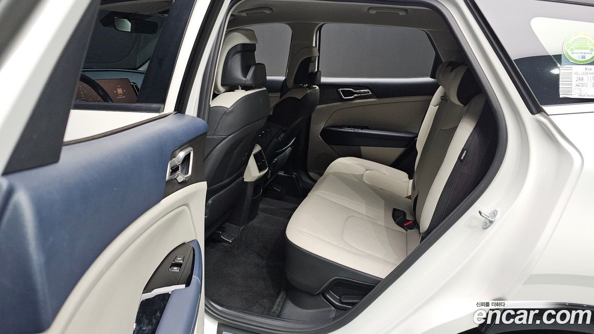 Kia Sportage 2024
