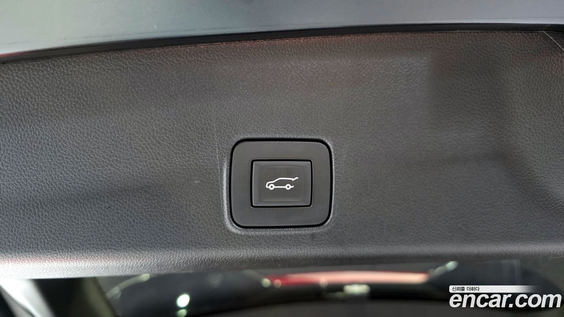 ChevroletGMDaewoo Trailblazer 2023