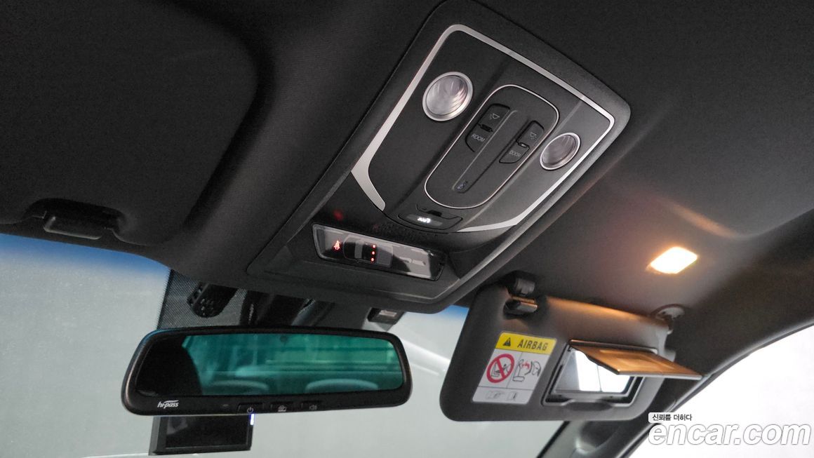 KG_Mobility_Ssangyong Rexton 2024