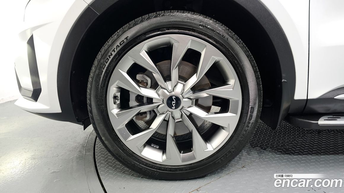 Kia Sorento 2023