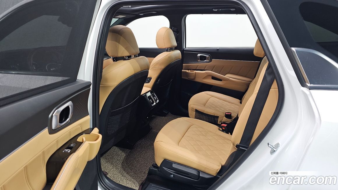 Kia Sorento 2023