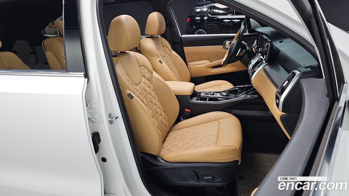 Kia Sorento 2023