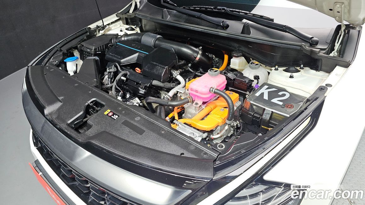 Kia Sportage 2024