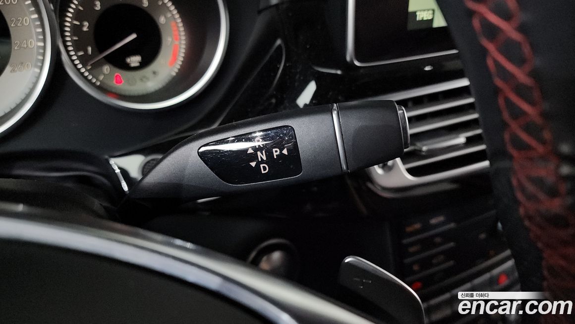 Mercedes-Benz CLS-Class 2017
