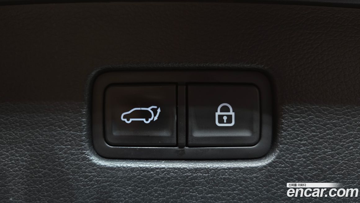 Genesis GV80 2020
