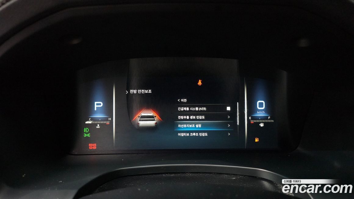 KG_Mobility_Ssangyong Rexton 2024