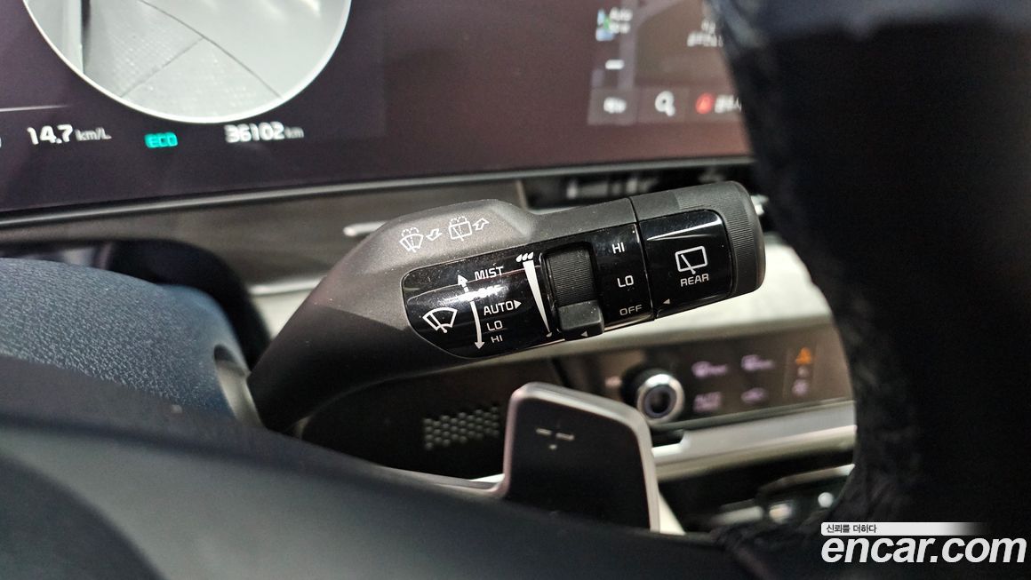 Kia Sportage 2024
