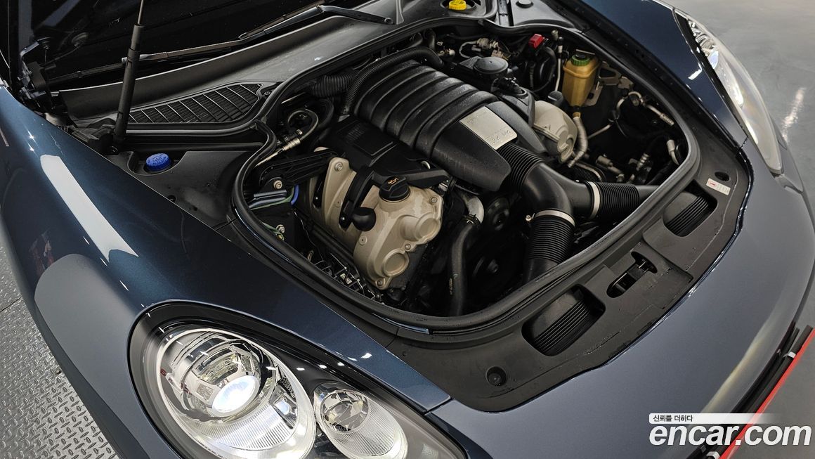 Porsche Panamera 2015