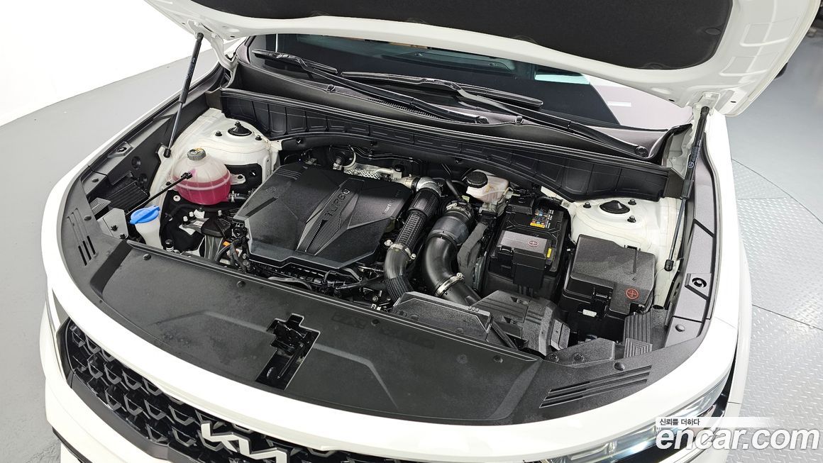 Kia Sorento 2023