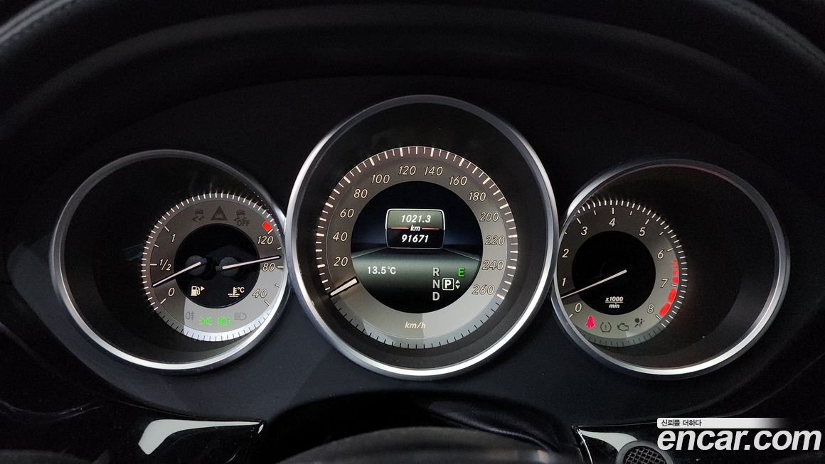 Mercedes-Benz CLS-Class 2017