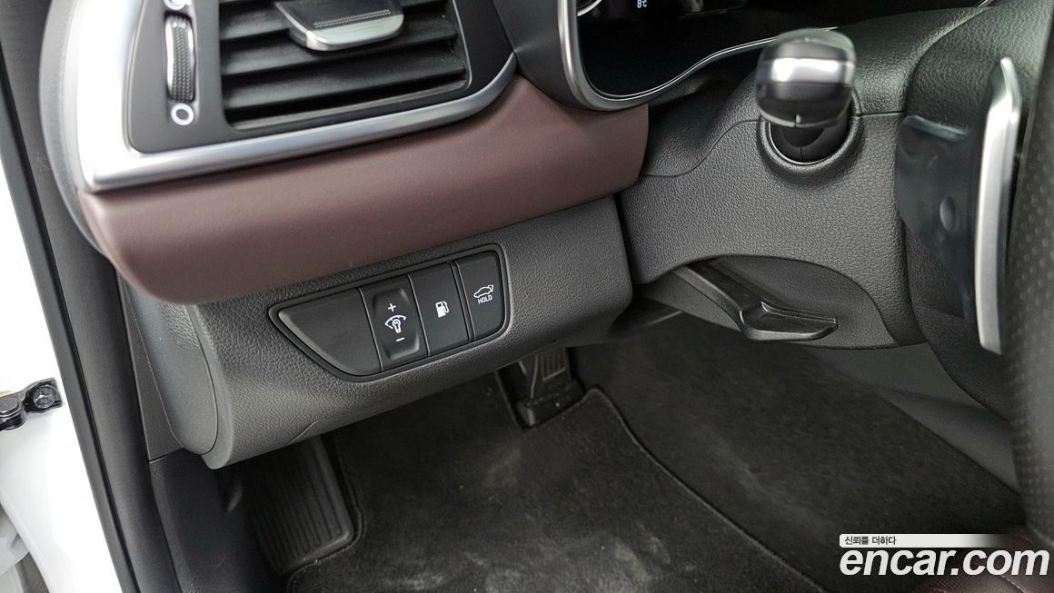 Genesis G70 2022
