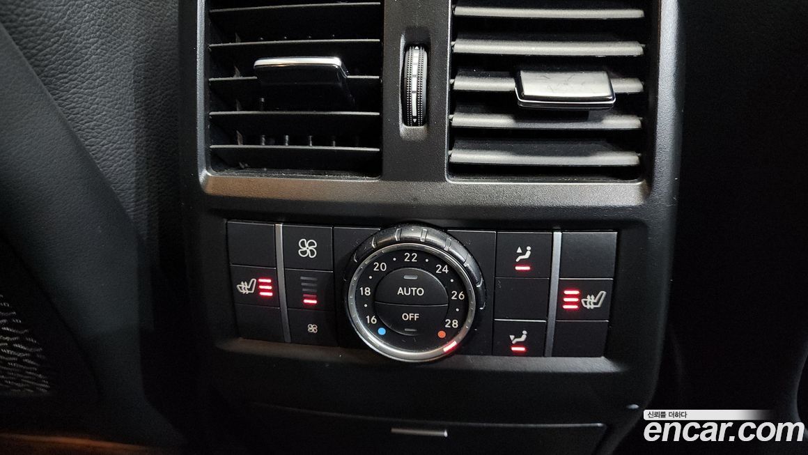 Mercedes-Benz GLE-Class 2017